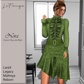 La Feminique Nora Green