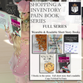 PPW - Nothing Matches But I Wear It Anyway Book (ADD)