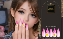 Nails Passion - Aleksandra