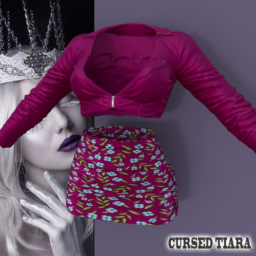 OUTFIT Jacket Legacy
