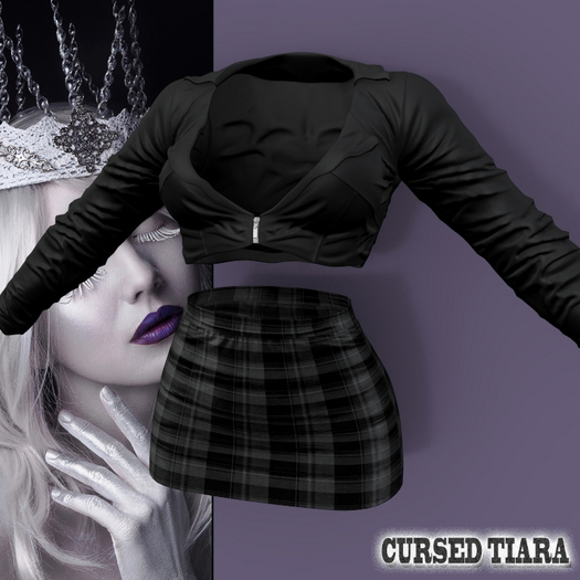 OUTFIT Jacket Reborn