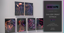 MIXTAPE Decor - gallery print - FP