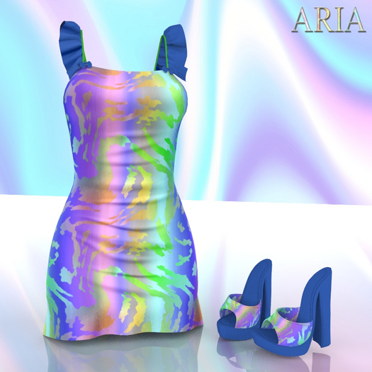 Royal OUTFIT Reborn