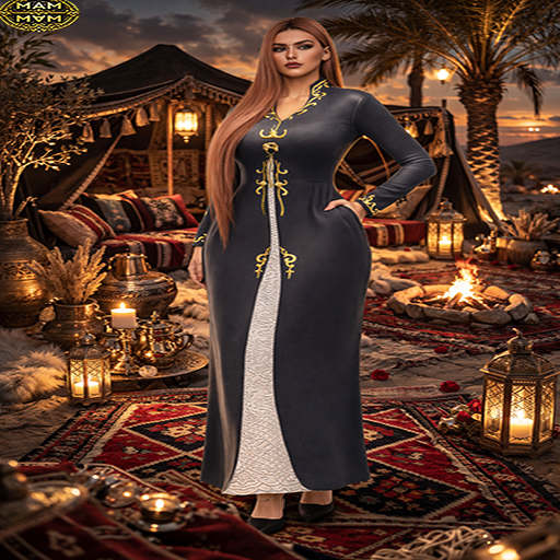 ..MAM..RM-20 DRESS(GREY)-2026