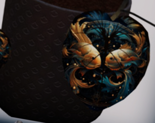 Potted Breedable PISCES Philodendron Plant Seed