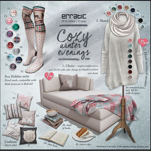 08.erratic / cwe - shawl / navy