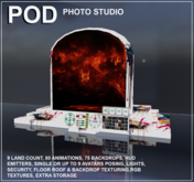 Pod Photo studio v2