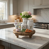 <Aphrodite> Famrhouse kitchen Easter deco 2 (boxed)