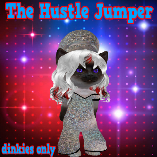 The Hustle Jumper