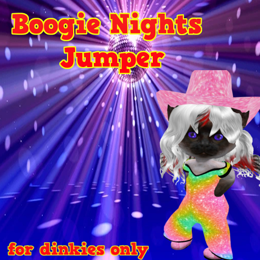 Boogie Nights