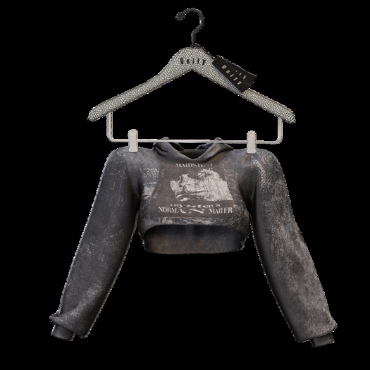 [Unify] Riot Hoodie Mystery