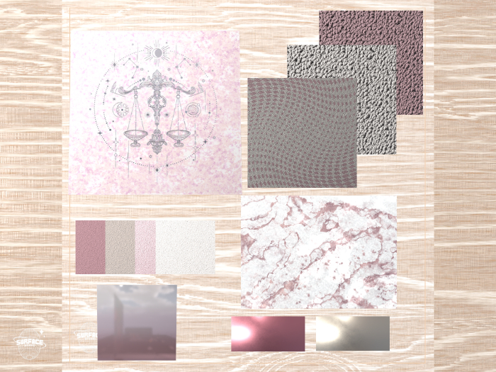 PBR & Legacy-Libra Interior PBR Collection