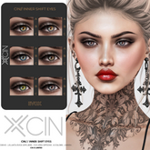CIN// INNER SHIFT EYES