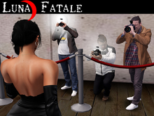 Paparazzi Photographers with Build Tools