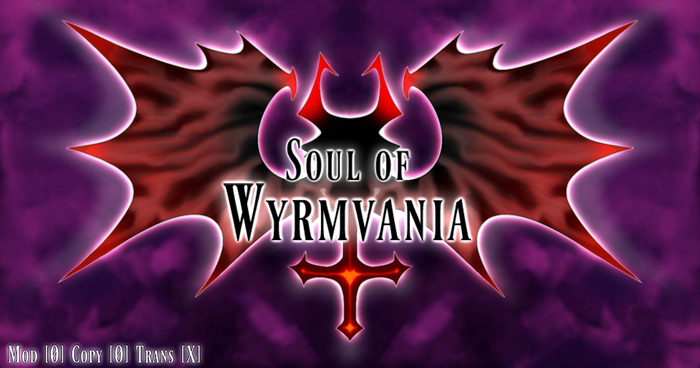 {SOUL OF WYRMVANIA} AetherDrake FATPACK