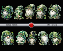 ST. PATRICKS DAY 1802