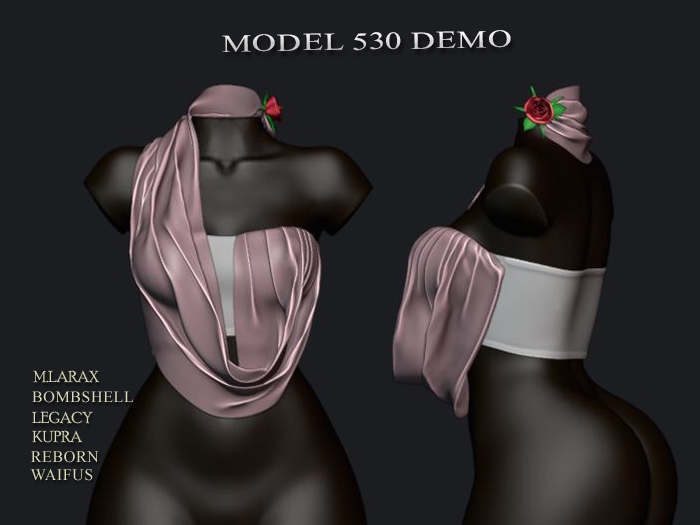 !GUTTO! MODEL 530  DEMO