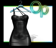 Black Lala Dress LEGACY