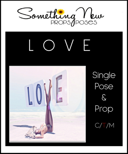 **SN~ LOVE