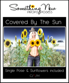 **SN~ Covered by the Sun