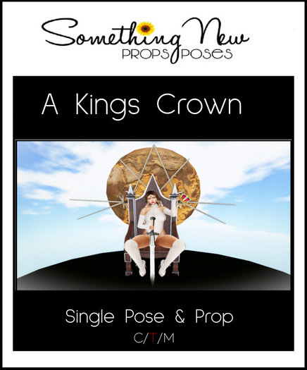 **SN~ A Kings Crown