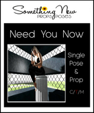 **SN~ Need You Now