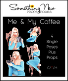 **SN~ Me & My Coffee