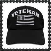 Veteran Cap,Veteran,Veteran hat,military cap,military hat,