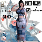 LOTUS BLANC UNPACKER Hasu 1