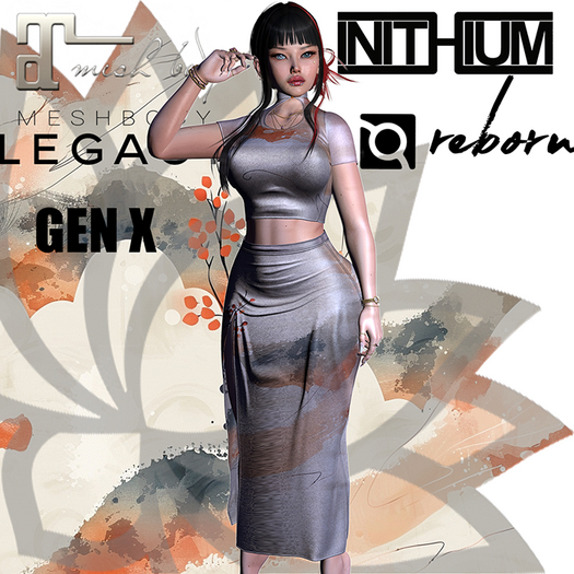 LOTUS BLANC UNPACKER Hasu 4