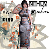 LOTUS BLANC UNPACKER Hasu 5