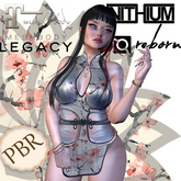 LOTUS BLANC UNPACKER Kaori 1