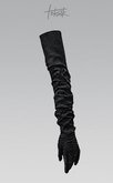 toksik - Entice Gloves (Black)