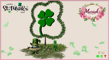 !MG! - St Patrick - Lucky - Boxed