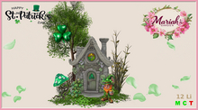 !MG! - St Patrick - My Gold - Boxed