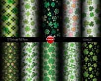 ST. PATRICKS DAY 2302-