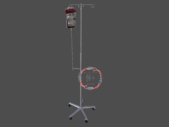 06. [Since1975] IV Drip