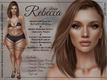 Ella - Rebecca shape