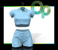 Sports Legacy Outfit