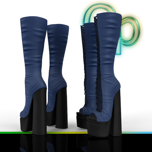 Cord Boots Legacy
