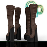 Cord Boots Legacy