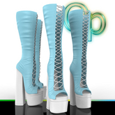 Cord Boots Legacy