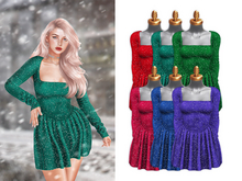 -Sorumin- SparkleEve SET -BRIGHT PACK-