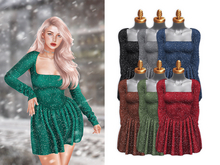 -Sorumin- SparkleEve SET -MUTED PACK-