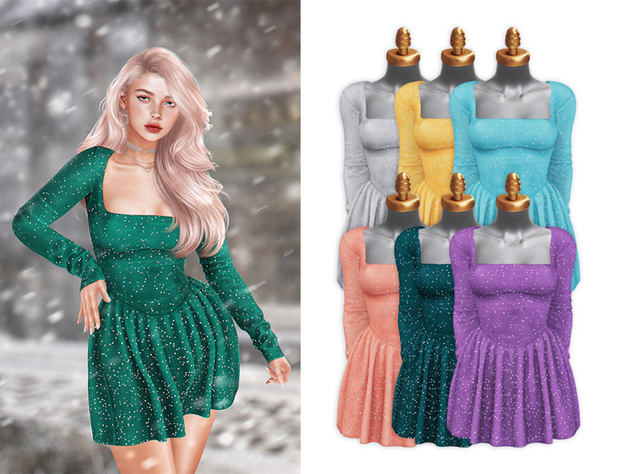 -Sorumin- SparkleEve SET -RANDOM 1 PACK-