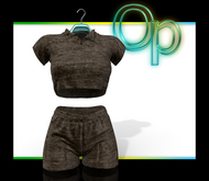 Sports Reborn Outfit