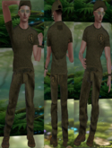 {CC} Preppy Men 15