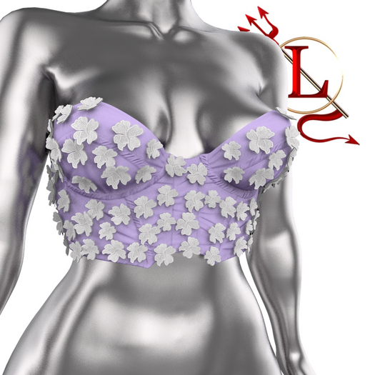 Rose Top REBORN