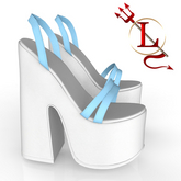 Dove Shoes MAITREYA