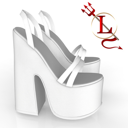 Dove Shoes REBORN